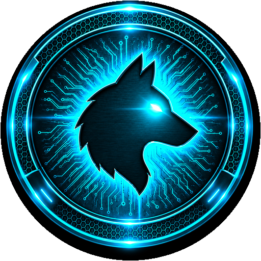 Wolfskinder Logo